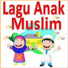 Lagu Anak Anak Muslim-icoon