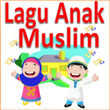 Lagu Anak Anak Muslim icône