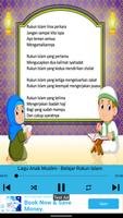 Muslim Kids Song screenshot 2
