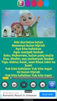 Muslim Kids Song screenshot 3