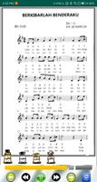 lagu wajib nasional 스크린샷 2