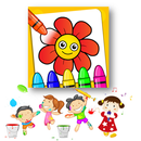 Colors games Learning for Kids APK