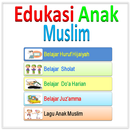 Edukasi Anak Muslim-APK