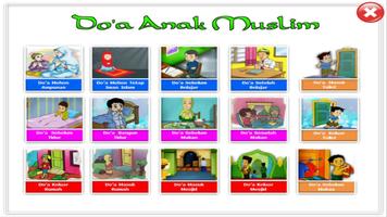 Edukasi Anak Muslim ảnh chụp màn hình 2
