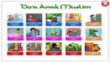 Edukasi Anak Muslim syot layar 2