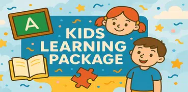 Children's Educational Offline