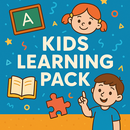 Children's Educational Offline APK