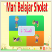 belajar sholat untuk anak