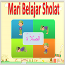 belajar sholat untuk anak-APK