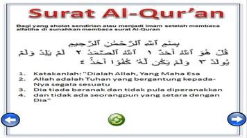 belajar sholat untuk anak ảnh chụp màn hình 2