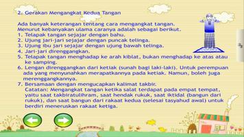 belajar sholat untuk anak ảnh chụp màn hình 3