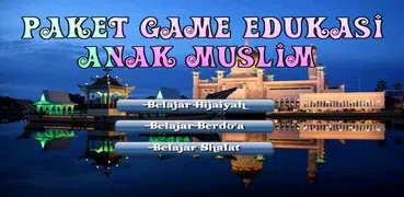 Mudah Belajar Agama Islam
