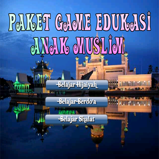 Mudah Belajar Agama Islam