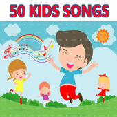Kids Song Nursery Rhymes icon