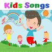 Kids Nursery Rhymes baby songs icône