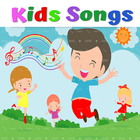 Kids Nursery Rhymes baby songs アイコン
