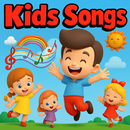 Kids Nursery Rhymes baby songs APK