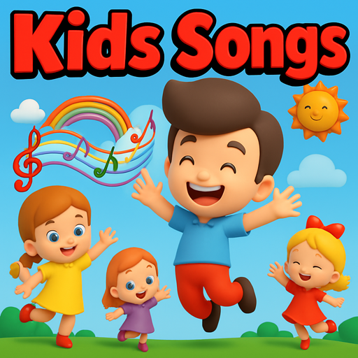 Kids Songs English