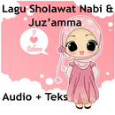 Lagu Sholawat Nabi- Juz Amma-APK