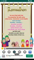Lagu Sholawat Nabi- Juz Amma ảnh chụp màn hình 2
