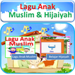 Lagu Anak Muslim & Hijaiyah