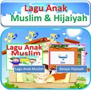 Lagu Anak Muslim & Hijaiyah-APK