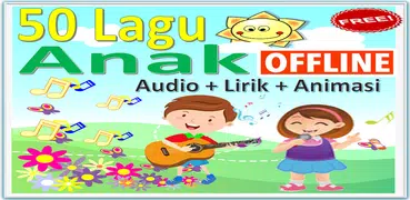 lagu anak anak