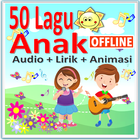 lagu anak anak иконка