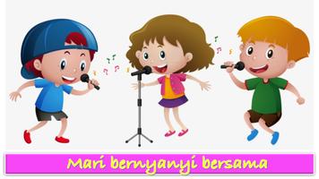 Kids Song Offline poster