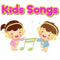 Скачать lagu anak offline lengkap APK