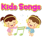 Kids Song Offline plus lyric icon