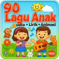 lagu anak indonesia ceria