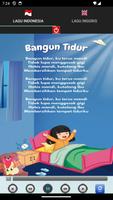 lagu anak indonesia ceria الملصق