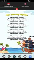 lagu anak indonesia ceria تصوير الشاشة 2