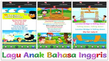 Kids Song Offline plus lyric screenshot 3