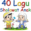 Lagu Anak Muslim dan Sholawat