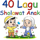 Lagu Anak Muslim dan Sholawat-APK