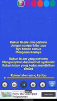 Sholawat Song Offline screenshot 1