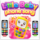Little Baby Phone Kids Games APK