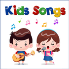 Kids Songs Offline App ikona