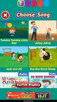 Kids Songs Offline App poster
