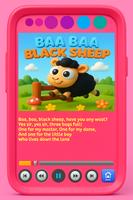 Kids Songs Offline App স্ক্রিনশট 1