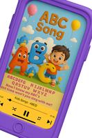 Kids Songs Offline App স্ক্রিনশট 2
