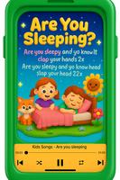 Kids Songs Offline App স্ক্রিনশট 3