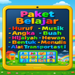 Paket Belajar Anak TK SD PAUD