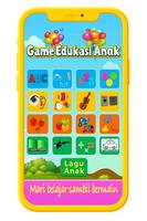 Paket Belajar Anak TK SD PAUD captura de pantalla 1