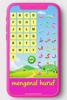 Paket Belajar Anak TK SD PAUD captura de pantalla 2