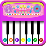 Baby Piano Games & Kids Music