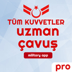 Uzman Çavuş Alımı 2020 APK