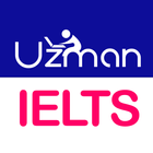 IELTS Hazırlık -UzmanIELTS.com icon